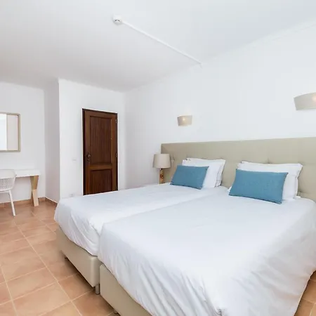 Aparthotel Mirachoro Da Rocha Portimao