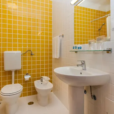 Mirachoro Da Rocha Aparthotel