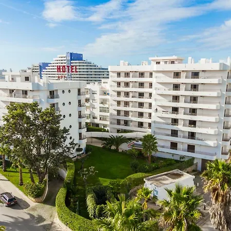 Aparthotel Mirachoro Da Rocha 2*