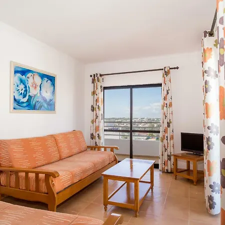 Mirachoro Da Rocha Aparthotel Portimao