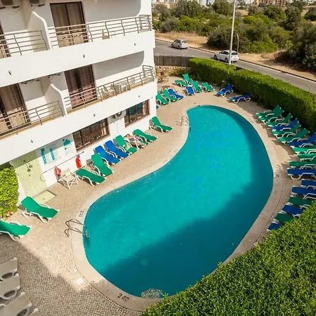 Mirachoro Da Rocha 2* Portimao