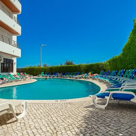 Aparthotel Mirachoro Da Rocha